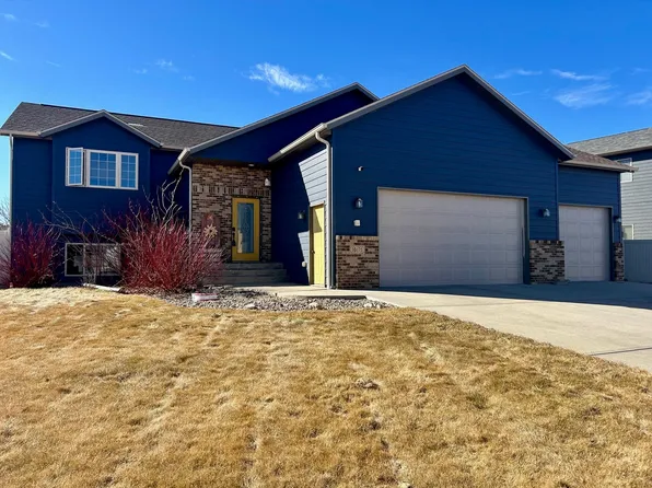 10175 Laramie Ln, Black Hawk, SD 57718