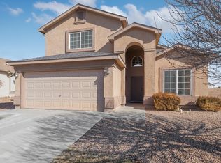 620 Rain Lily Rd SW, Los Lunas, NM 87031