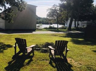 14 Lake Dr, Old Lyme, CT 06371