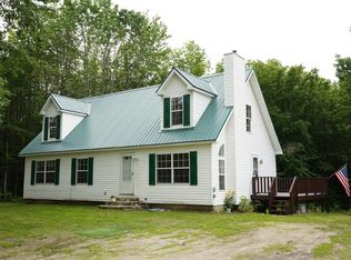 362 Isthmus Rd, Rumford, ME 04276