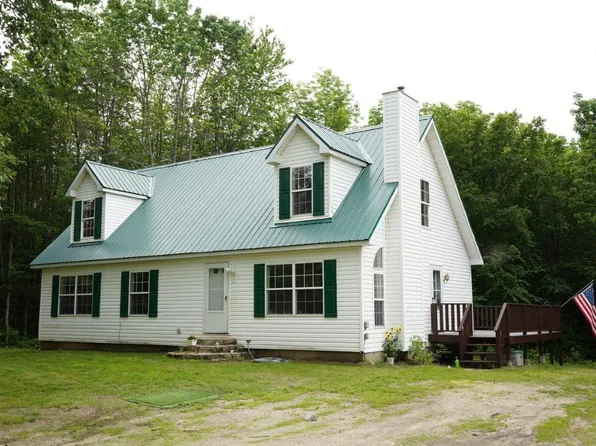 362 Isthmus Road, Rumford, ME 04276