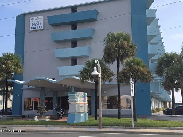313 S Atlantic Ave Unit 325, Daytona Beach, FL 32118