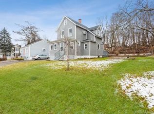 119 Sunset Ave, Meriden, CT 06450