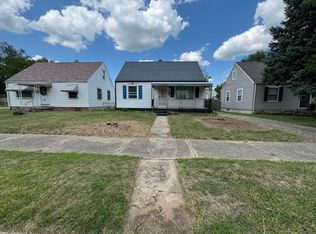 277 Smith St, Dayton, OH