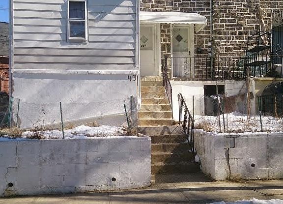 Apartment Front Picture