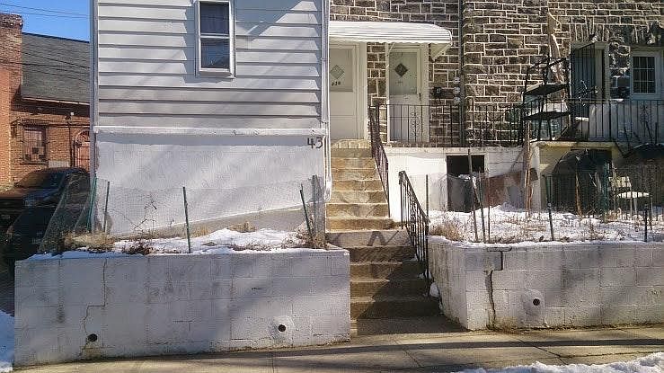 Apartment Front Picture