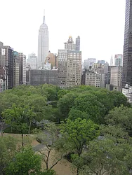 Rented by Newell and Assoc.