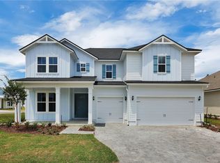 403 Slash Pine Pl, Yulee, FL 32097