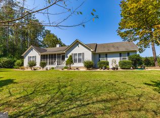 1190 Jackson Lake Rd, Jackson, GA 30233