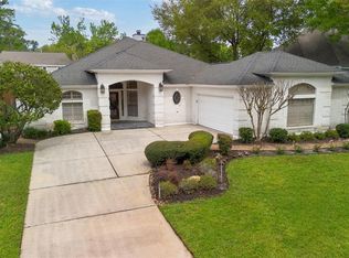 8010 Fonthill Dr, Spring, TX 77379