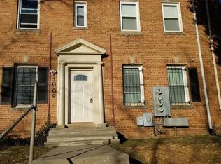 2009 2nd St NE APT 1, Washington, DC 20002