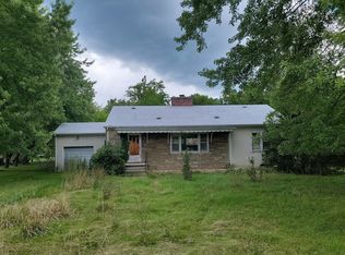 4674 N Fork Hwy, Cabins, WV 26855