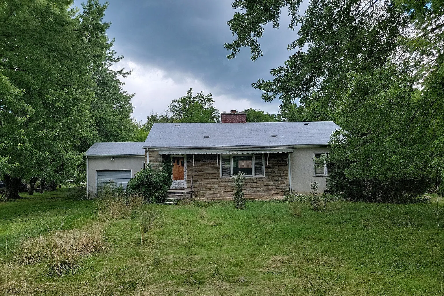 4674 N Fork Hwy photo 1