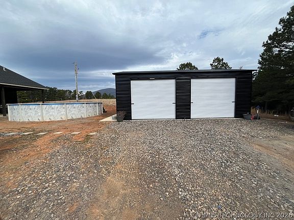 5th image of 37230 Poteau Mountain Rd