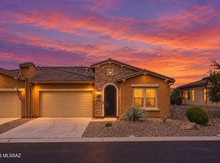 39548 S Summerwood Dr, Saddlebrooke, AZ 85739