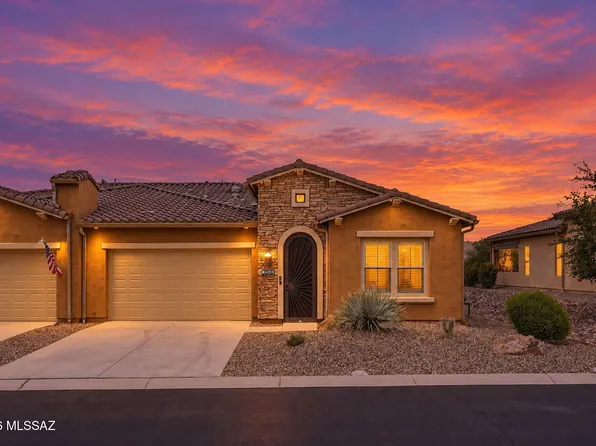 39548 S Summerwood Dr, Saddlebrooke, AZ 85739
