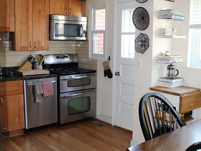306 E Del Ray Ave #1/2 — Photo 3