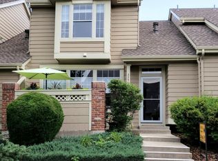 3390 W 98th Pl UNIT C, Westminster, CO 80031