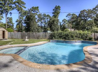 1011 Saint Andrews Rd, Humble, TX 77339