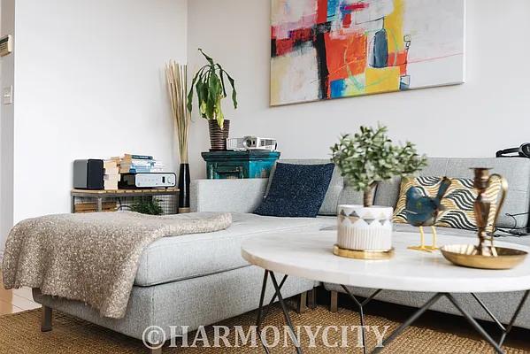 Rented by Harmonycity Corp. | media 3