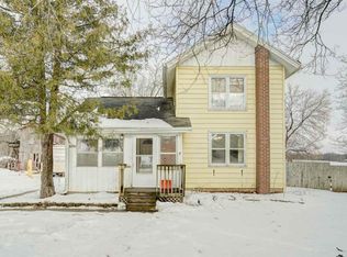 4736 W Rutland Rd, Brooklyn, WI 53521