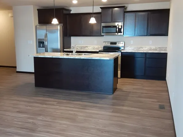 Fox Run Apartments Main, 561-591 225th St Box 14, Box Elder, SD 57719