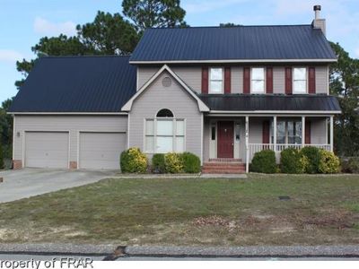 6112 Lake Trail Dr, Fayetteville, NC, 28304