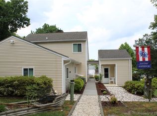 88 Cox Landing Rd, Topping, VA 23169