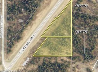 56325 Sterling Hwy, Kasilof, AK 99610