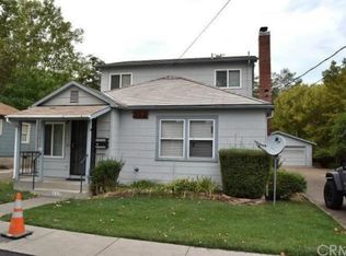 113 N Gold St, Yreka, CA