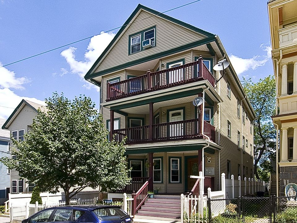 Upper 2 levels- 2000SF