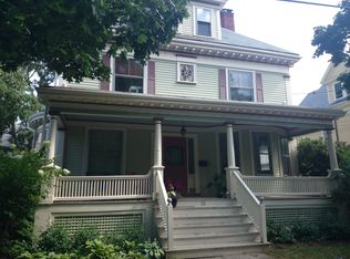 22 Columbia St, Brookline, MA 02446