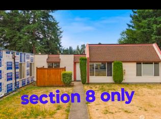(Undisclosed Address), Renton, WA 98058