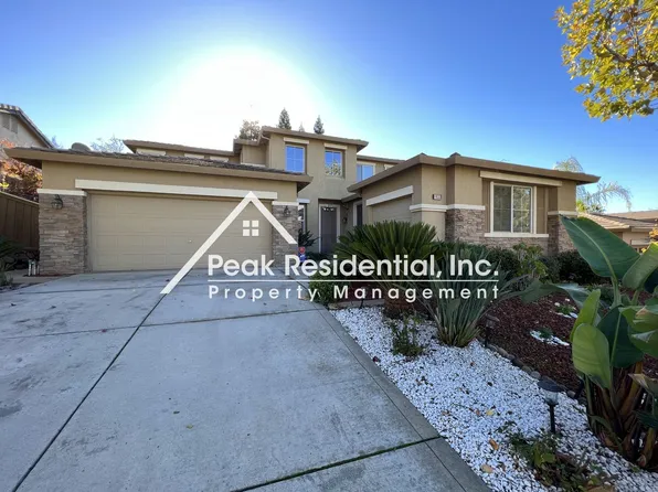 1933 Tyndrum Ln, Folsom, CA 95630