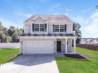 5461 Emerald Spring Dr, Knightdale, NC 27545