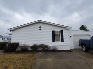 564 Redbud Blvd S, Anderson, IN 46013