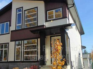 11209 103rd St NW, Edmonton, AB T5G2H6