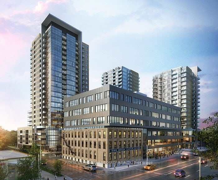 1st image of 108 Garment St #2402