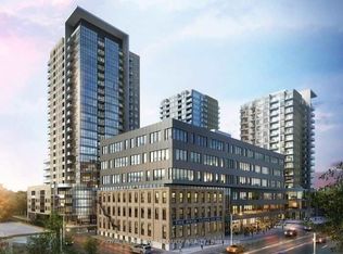 108 Garment St #2402, Kitchener, ON N2G0C8
