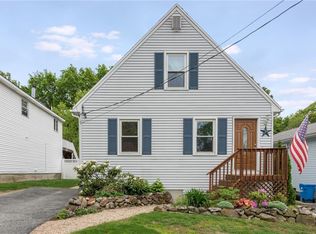 16 Morning Glory Rd, Cumberland, RI 02864