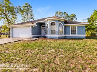 11143 Nexus St, Spring Hill, FL 34609