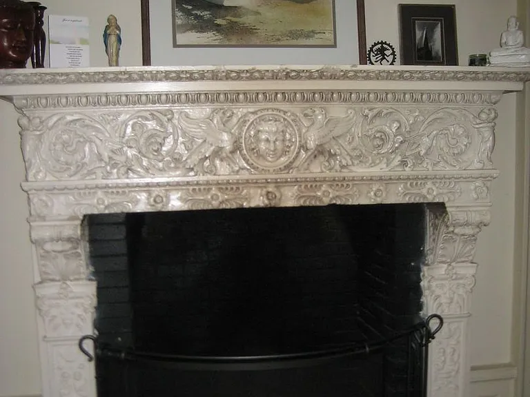 The EB Green Residence — Photo 96