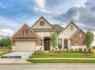 7223 Capeview Xing, Spring, TX 77379