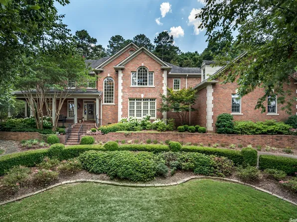 150 Hickory Creek Cir, Little Rock, AR 72212