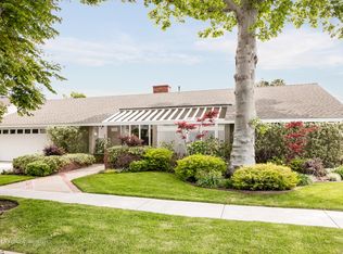 3336 Purdue Ave, Los Angeles, CA 90066