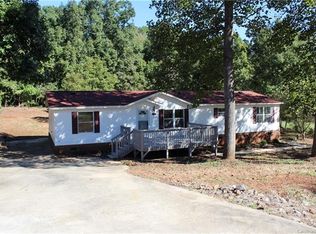 3324 Bendwood Rd, Newton, NC 28658