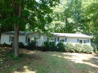 1095 Cedar Hill Dr, Rockwell, NC 28138