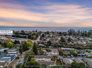 Mar Vis, Aptos, CA 95003