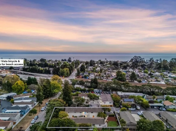 Mar Vis, Aptos, CA 95003