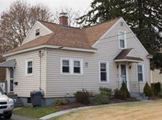 30 Temple St, West Boylston, MA 01583